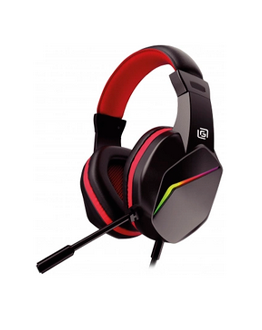 OKLICK GAMING HS-L335G — новая гарнитура для побед и комфорта