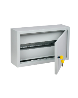 Корпуса металлические ЩРн GENERICA IP54 от IEK в MIDICT GROUP