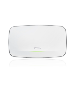 Zyxel представляет первую точку доступа Wi-Fi 7. WBE660S доступна в MIDICT GROUP под заказ