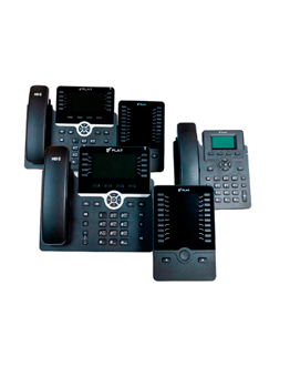 Доступны для заказа IP-телефоны корпоративного класса в MIDICT