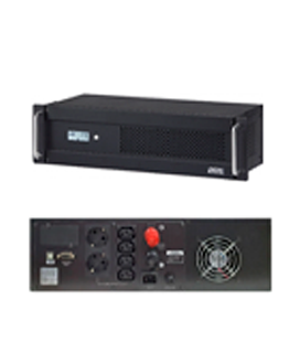 Новые модели ИБП линейки INFINITY от POWERCOM в MIDICT