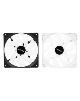 Новые вентиляторы для корпусов и процессорные кулеры ACCORD теперь на складе MIDICT