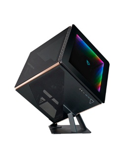 Дизайнерские корпуса от AZZA доступны под заказ в MIDICT GROUP