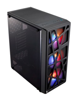 В MIDICT GROUP популярные корпуса от Formula: лидеры продаж