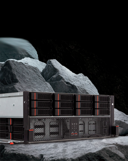 СХД «Гравитон» новая версия ПО RAIDIX 5.2.5 в MIDICT