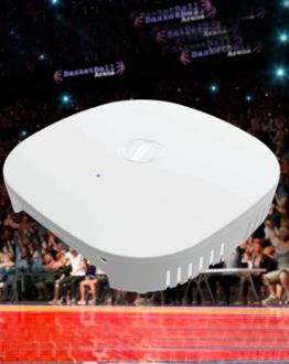 Точки доступа Wi-Fi 6 HFCL доступны для заказа в MIDICT GROUP