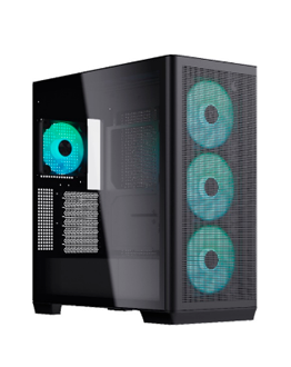 В MIDICT GROUP доступен корпус Aerocool APNX Creator C1 (C1-BK-v1)