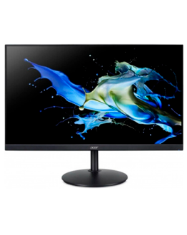 Монитор Acer CB242YEbmiprx доступен под заказ в MIDICT GROUP