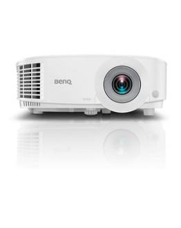 В MIDICT GROUP в наличии корпоративные проекторы Benq