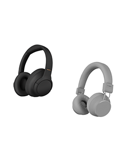 SVEN представляет инновационные беспроводные наушники с ANC: AP-B710MV и AP-B800MV