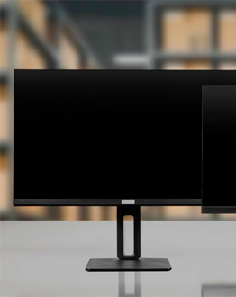 Мониторы LightCom V-Plus: чёткое изображение и высокое качество уже в MIDICT