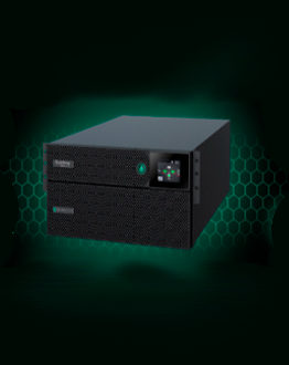 ИБП Smart-Save Online SRT 5-10K IEC в MIDICT