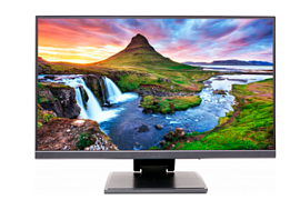 Сенсорный IPS-монитор AOPEN 24UT1YAbmihuzx под заказ в MIDICT GROUP 