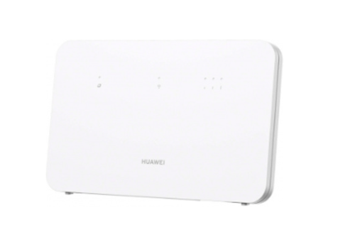 Huawei B530-336 4G интернет-центр с тройным антенным усилением в MIDICT GROUP