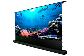 Cactus представляет новые напольные экраны с ALR, CLR и покрытием NBSP 