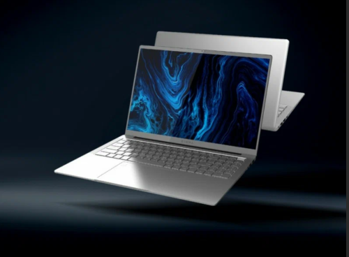 Magnus M – флагманский ноутбук бренда DIGMA PRO