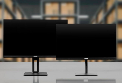 Мониторы LightCom V-Plus: чёткое изображение и высокое качество уже в MIDICT