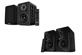 SVEN SPS-730 и SPS-830 доситупна в MIDICT