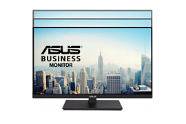 Монитор Asus VA27ECPSN: забота о глазах