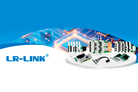 Сетевые карты LR-LINK в MIDICT GROUP