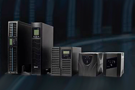 В MIDICT GROUP появились ИБП SMART WATT