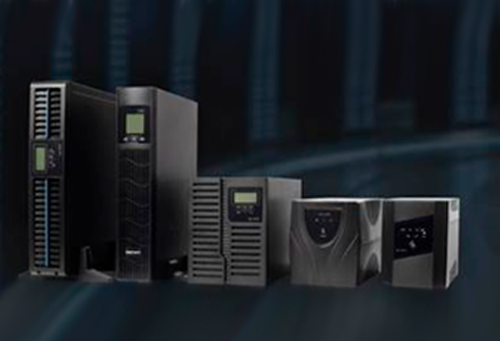 В MIDICT GROUP появились ИБП SMART WATT