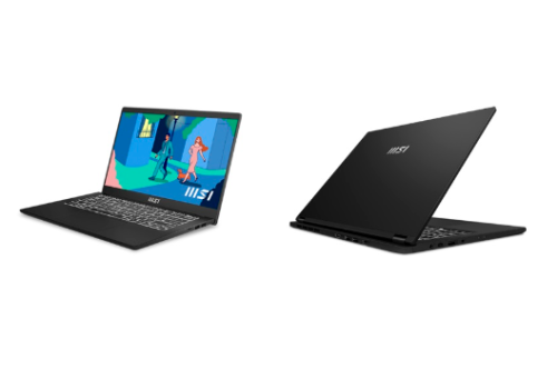 MSI Modern 14 и 15: ноутбуки бизнес-серии в MIDICT GROUP