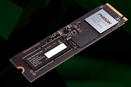 DIGMA PRO Top P6: новая серия высокоскоростных PCIe 5.0 SSD теперь в MIDICT GROUP