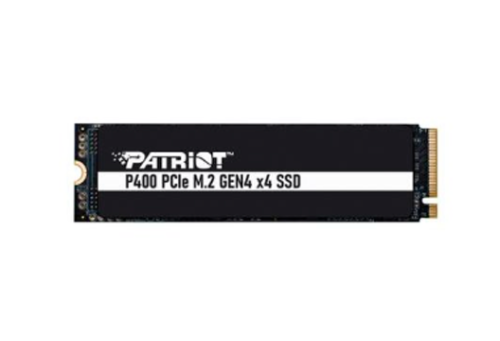 Надежные SSD и память от Patriot теперь в наличии в MIDICT GROUP