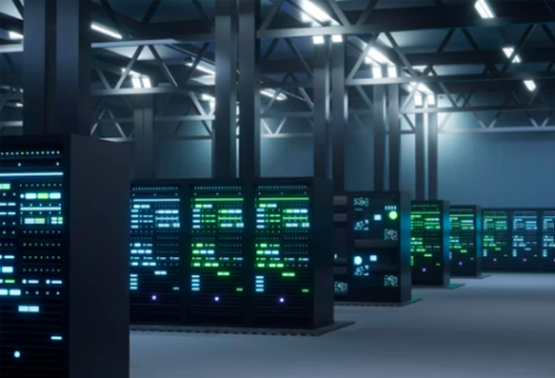 Виртуализация серверов — как это работает и зачем это нужно вашему бизнесу