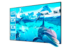 Cactus представляет новую серию ALR-экранов с покрытием NBSP 