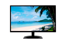 ЖК-мониторы Dahua для видеонаблюдения в MIDICT под заказ