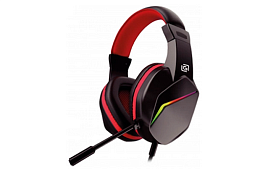OKLICK GAMING HS-L335G — новая гарнитура для побед и комфорта