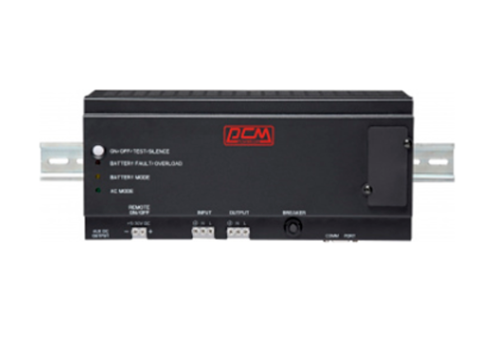 Новое поколение ИБП Powercom DRU в MIDICT GROUP