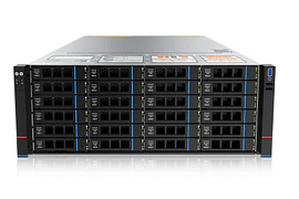 AMUR и «Рэйдикс» объединили усилия: представлено готовое решение для СХД на базе сервера «Терра» и ПО RAIDIX 5