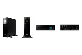 ИБП SMARTWATT: надёжное решение для офисной техники — уже в MIDICT