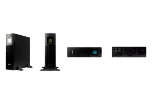 ИБП SMARTWATT: надёжное решение для офисной техники — уже в MIDICT